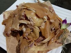 -福季酒店(怡园绿景店)