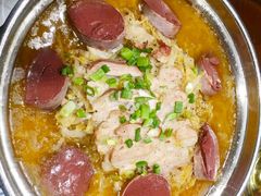 -那家老院子东北菜·饺子·小鸡炖蘑菇(艳华街店)