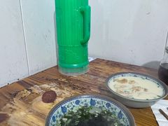 紫菜汤-永盛乔(黄家桥店)