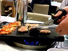 -韩时烤肉(枫蓝店)