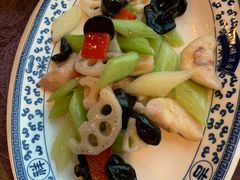 -宁波状元楼酒店(和义路店)