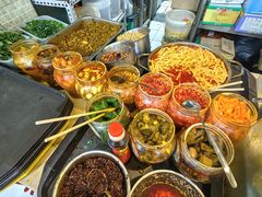 -红鼻子桂林米粉(金唐新光界店)