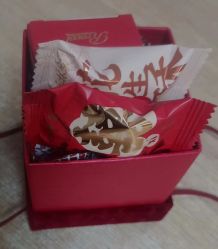 -卡卡喜糖伴手礼·商务礼宝宝礼·婚礼用品