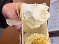 -野人先生Gelato(上海长宁龙之梦店)