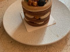 -玲婧胡同·生日蛋糕·餐厅(嘉里城店)