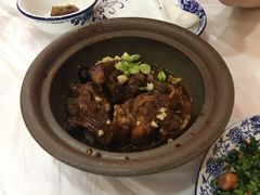 -邱记私房菜·十八年本地菜