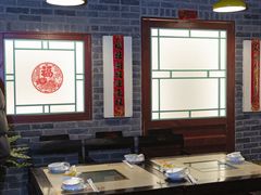 -百味源炭火烤翅 ·夜市大排档(酒仙桥店)