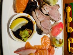 -杭州国际会议中心洲际酒店-原素全日餐厅(解放东路店)