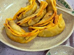 -李记清真馆(打钉巷店)