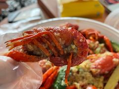 -大拇指龙虾(娄葑文体中心店)