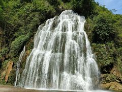 -华蓥山天意谷景区