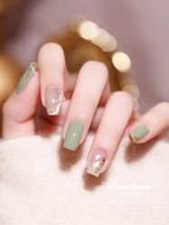 点击看大图 -南玥美学·美甲美睫美肤