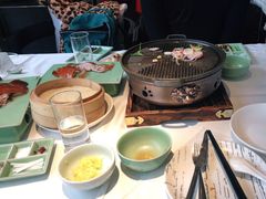-唐廊烤鸭店(工体店)