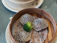 -白天鹅宾馆-宏图府餐厅