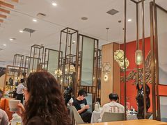 -百姓渔村(南中环店)
