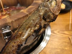 -聚串门儿·东北烧烤(信义坊店)