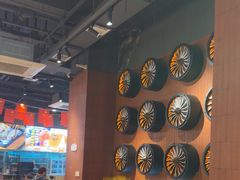 -本色.小马哥烧烤(无锡九里仓店)