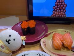-寿司郎(皇庭广场店)