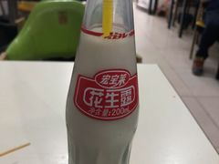 -大姐麻辣烫(莲宝中路店)