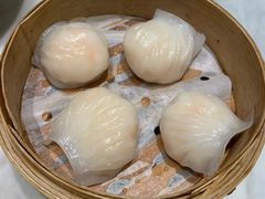 -香港百合居(LCM置汇旭辉广场店)