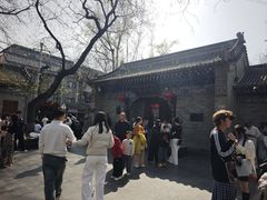 -湘子庙