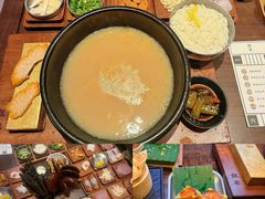 -银米·云南传统过桥米线(双廊黑金冠店)