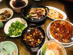 -粗茶淡饭·隐庐私厨(东亭店)