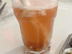 玫瑰荔枝-白仁仔· 活烤海鲜 宵夜(豫园店)