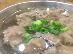 -老牌依强牛肉店(达道总店)