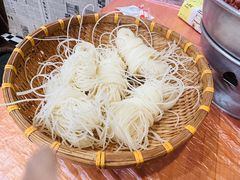 -王大乔泡椒米线·小火锅(星城天地店)