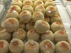 -德懋恭·水晶饼(交大店)