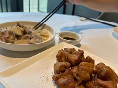 -花城苑广府菜(侨鑫店)