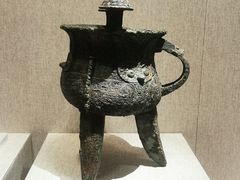 -河南博物院