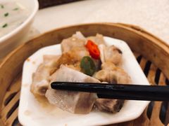 -顺德人家食府(黄金广场店)