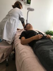 -谜秀专业半永久纹眉纹绣美瞳线洗眉