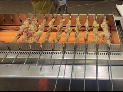 -邢氏老太太烤串(北兴街店)