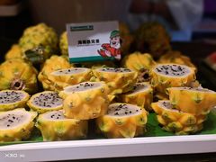 -亚马逊海鲜自助(王府井店)