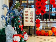 -子霖南山鲜虾面(南山总店)