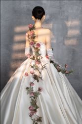 -太郎花子婚纱摄影TAHAKO(无锡店)