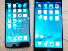 iphone6-Apple零售店(深圳益田假日广场店)