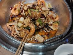 -七欣天香辣蟹火锅(无锡金太湖国际城店)