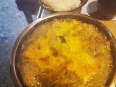 干白菜牛筋汤-黑牛の場(兴隆大奥莱店)