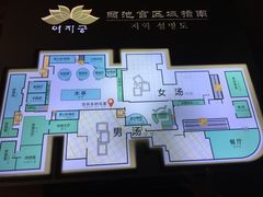-丽池宫韩式汗蒸会馆(华灯坊店)