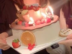 -半勺舒舒生日蛋糕店