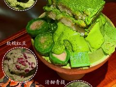 -RUXU入续糖水铺与包(卓悦中心店)