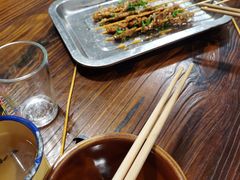 -草本味·市井羊肉馆(新开铺总店)