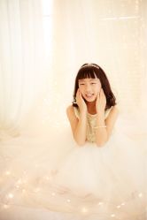 -BabyA 专业婴童摄影(古北时尚广场店)