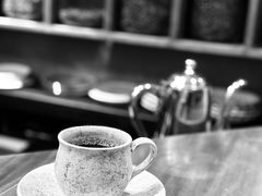-RUMORS COFFEE ROASTERY鲁马滋咖啡(湖南路店)