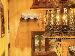 -叶叶菩提·晋福宫