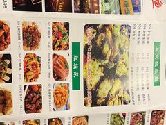 -大众酸菜鱼(梨花巷总店)